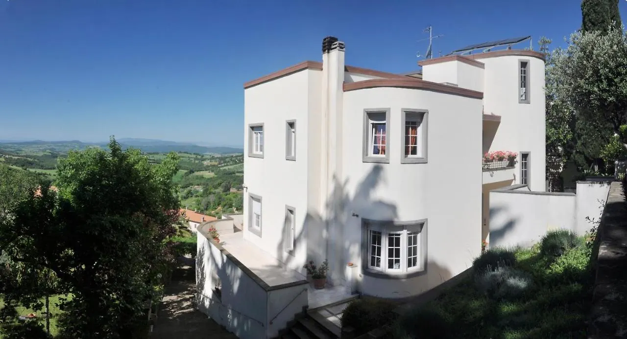 B&B Villa Isa Manciano