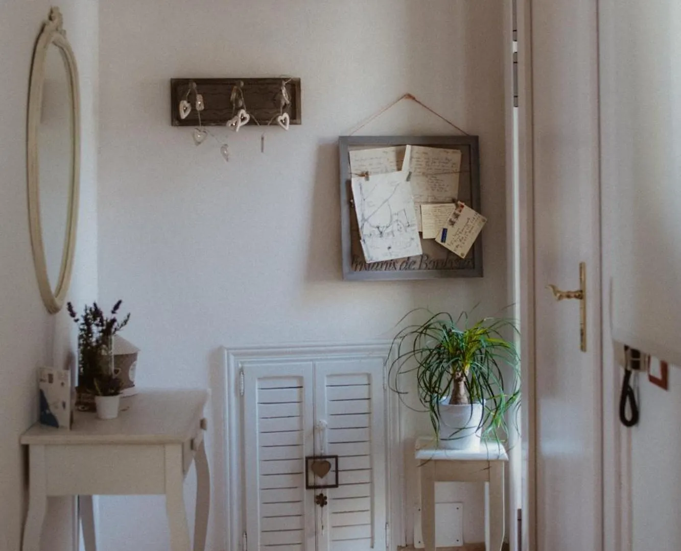 Camere Villa Isa マンチャーノ 0*,